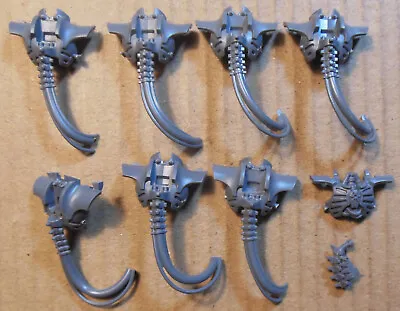 Necrons - Immortals - Torsos (a) Bits Box - Warhammer 40K • £6