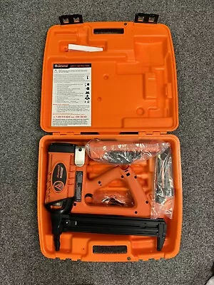 Nail Gun Ramset TF 1200 • $1000