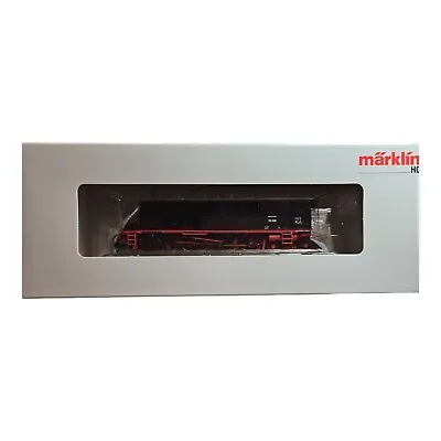 Märklin 37074 HO Locomotive BR 78 DB Ep.3 Mfx Digital OVP New In Box • $450