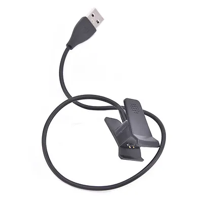 $3.22 • Buy USB Charging Cable Replacement Charger Cord Wire For Fitbit Alta Watch Tracke-ml