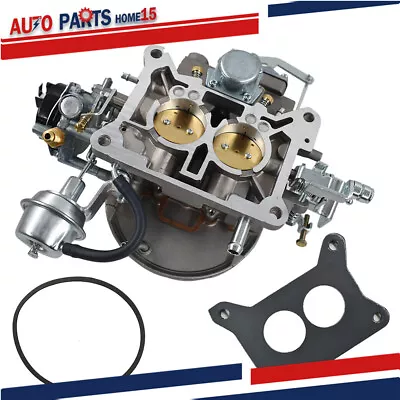 For 1964-1979 Ford F150 F250 F350 289 302 351 2-Barrel Carburetor 2100 A800 • $67.11