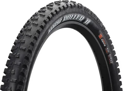 Maxxis High Roller II 29x2.5  WT TR 3C Maxxterra EXO Tubeless Ready Folding Tyre • $74.90