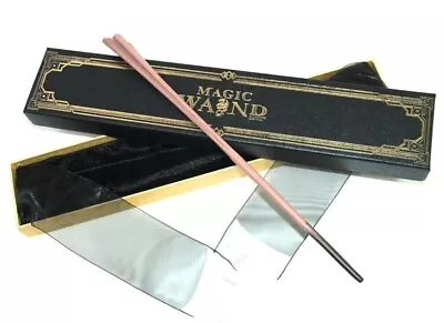 Filius Flitwick Magic Wand Harry Potter Magical Wands Great Gift In Box • $17.99