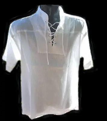 BNWTpirate Shirtwhite Colors/s..Size S • $19.57