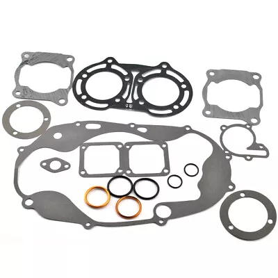 New Complete Engine Rebuild Gasket Kit For 1987-2006 Yamaha YFZ350 Banshee 350 • $10.59