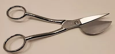 Mundial 585 Pelican Bill Applique 6  Scissors ITALY  • $20