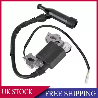 For Lifan Loncin 160F 168F 168F-2 Chinese Type Engine Lawn Mower Ignition Coil • £9.73