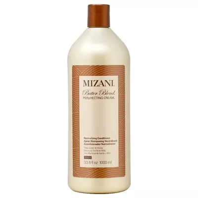 Mizani Butter Blend Perphecting Cream Conditioner 33.8oz • $29.99