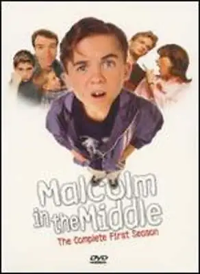 Malcolm In The Middle: The Complete First Season [3 Discs]: Used • $20.87