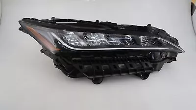 OEM | 2021-2023 Toyota Venza LED Headlight (RightPassenger) • $299.99