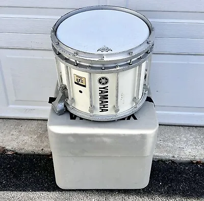 Yamaha SFZ Marching Snare Drum 14” • $375
