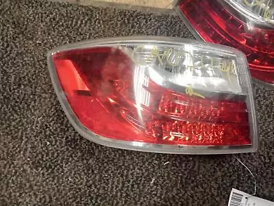 OEM DRIVER SIDE Tail Light Assembly MAZDA CX9 Left 10 11 12 • $85