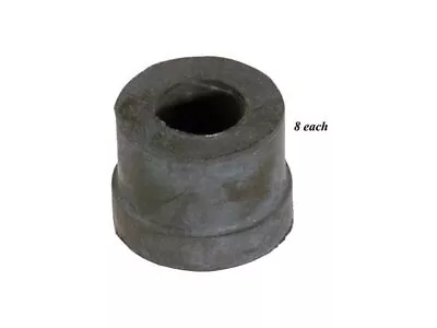 For 1963-1980 MG MGB Control Arm Bushing Front 66888GVVT 1973 1971 1964 1965 • $19.95