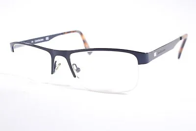 Calvin Klein CKJ143 Semi-Rimless M5533 Eyeglasses Glasses Frames Eyewear • £29.99