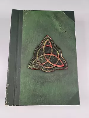 Charmed: The Complete Series (DVD 49-Disc) Book Of Shadows Limited Ed Read Desc⤵ • $104.99