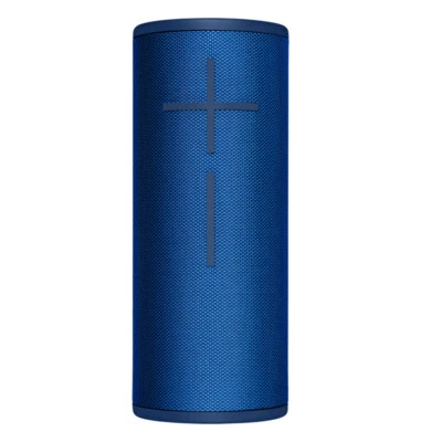 $165 • Buy UE Ultimate Ears UE BOOM 3 Portable Bluetooth Speaker-Lagoon Blue (Free Postage)