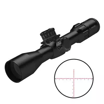 Kahles K328i 3.5-28x50mm DLR CCW SKMR+ Riflescope W/Left Windage 10705 • $4299