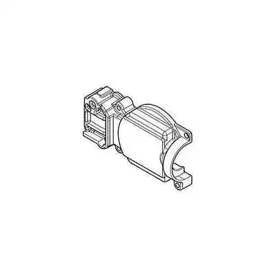 Original Makita Part # 318806-5 GEAR HOUSING COVER RJ01W • $16.85