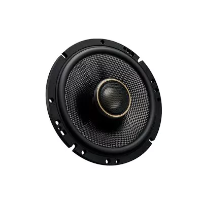 Kenwood XR-1701 EXcelon Reference 6-1/2  HiRes 2-Way Coaxial Car Speakers 300W • $199