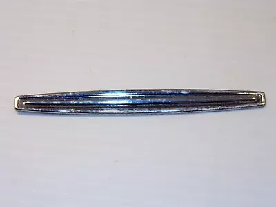 $39.99 • Buy 1969 Dodge Coronet R/T Superbee Seat Emblem OEM 2943002 