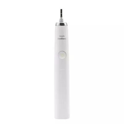 Philips Sonicare DiamondClean Electric Toothbrush HX9340 Handle 939W White • $94.99