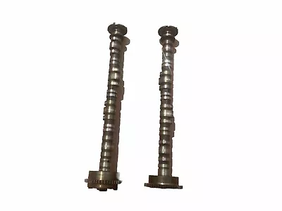 Used Pair Of OEM 06-08 Acura TSX Camshafts RBB3 K24A2 With Cam Gears • $144.99