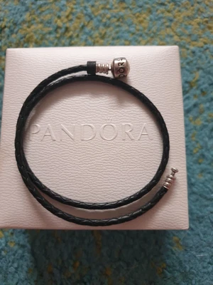 $79 • Buy Pandora Bracelet With Charms