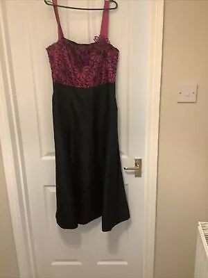 Jaques Vert Dress Size 14 • £3.99