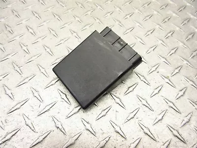 2002 99-07 Honda VT 1100 VT1100 Shadow Sabre OEM CDI ECU ECM Computer Unit • $369.54