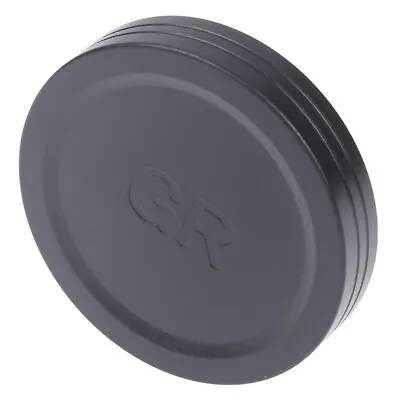 Durable Metal Lens Cap Cover Protector For Ricoh GR3x GR IIIx GR III GR II GR_aa • $17.67