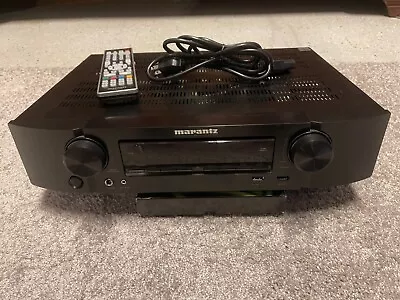 Marantz Slimline NR1504 Home Theater Receiver   WORKS GREAT • $189