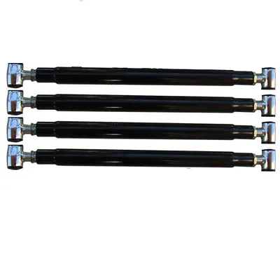 D Four Triangulated 4 Link Bars  24  Center To Center Air Ride Suspension • $155.87