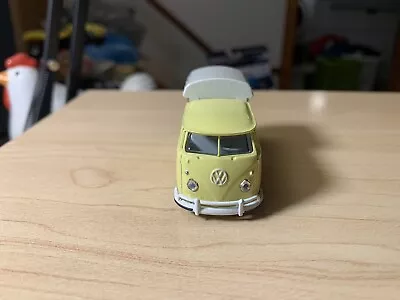 M2 Machine 60 Volkswagen Double Cab Truck Loose • $5