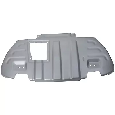 Front Bumper Skid Plate Alu Engine Protection For 2021-2023 Ford Raptor F150  • $188.99