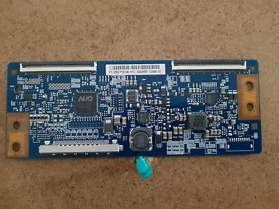 GENUINE HISENSE 50K220PW T-Con Board - 5550T15C06 T500HVD02.0 50T10-C02 • $35