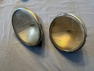 Vintage Antique Guide Tiltray Headlights Hot Rat Rod Pontiac Oldsmobile Reo Nash • $275