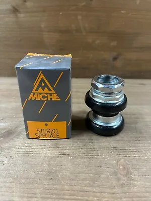 MICHE Headset - 1  - NOS NIB - Vintage Bicycle Parts • $65