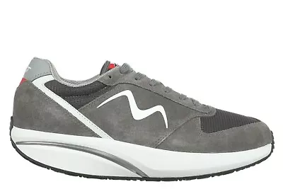 MBT MEN'S 1997-1998(High Level 3 Rock Lthr/Suede Performance Design 7 Color) • $334.66