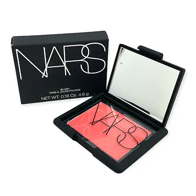 NARS Blush *ORGASM X 4077* 0.16oz./4.8g NEW IN BOX • $24.95