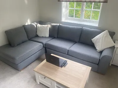 £111 • Buy Sofa - Large L Shaped Next Sofa