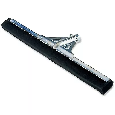 UNGER Heavy-Duty Water Wand Squeegee 22  Wide Blade HM550 • $29.88