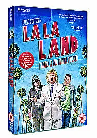 La La Land DVD (2010) Marc Wootton Cert 15 Highly Rated EBay Seller Great Prices • £20.97