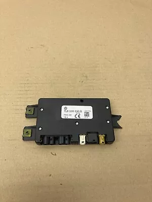 £7 • Buy Vw Touareg 2002-2006 Aerial Antenna Booster Amplifier 7l6035530b