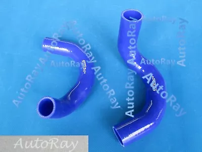 Brand New Silicone Radiator Hose Kit For Holden EH 149 179 Engine BLUE RED • $75