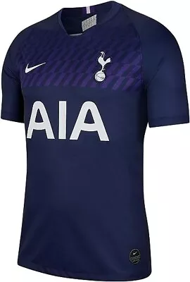 £29.99 • Buy Tottenham Hotspur Football Shirt - Nike - Medium - Away Kit  2019- 2020