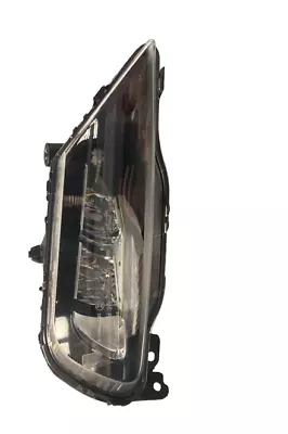 Genuine Volvo S90 V90 XC60 XC90 Left Drivers Front Fog Lamp Assembly 32337364 • $139.98