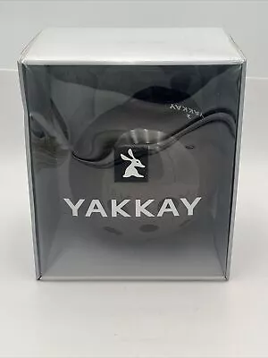 Yakkay Smart 2 Brown Bike Helmet Size Small NO COVER NWT Open Box • $99.95