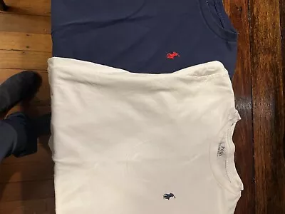 $20 • Buy Boys Ralph Lauren Tshirts Size S