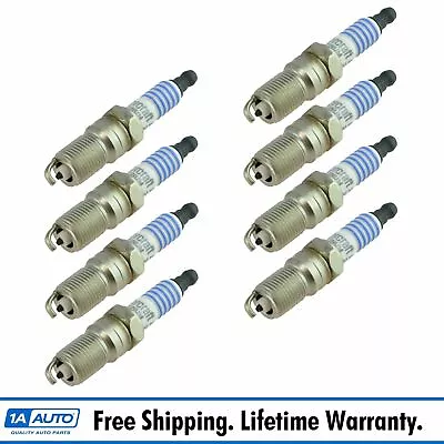 Motorcraft SP479 Platinum Engine Spark Plug Kit Set Of 8 For Ford 5.4L Truck Van • $55.45