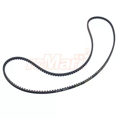 Yeah Racing Drive Belt Front 171T 513 3MM For Xray T4 Tamiya TRF419 RC Touring • $20.95